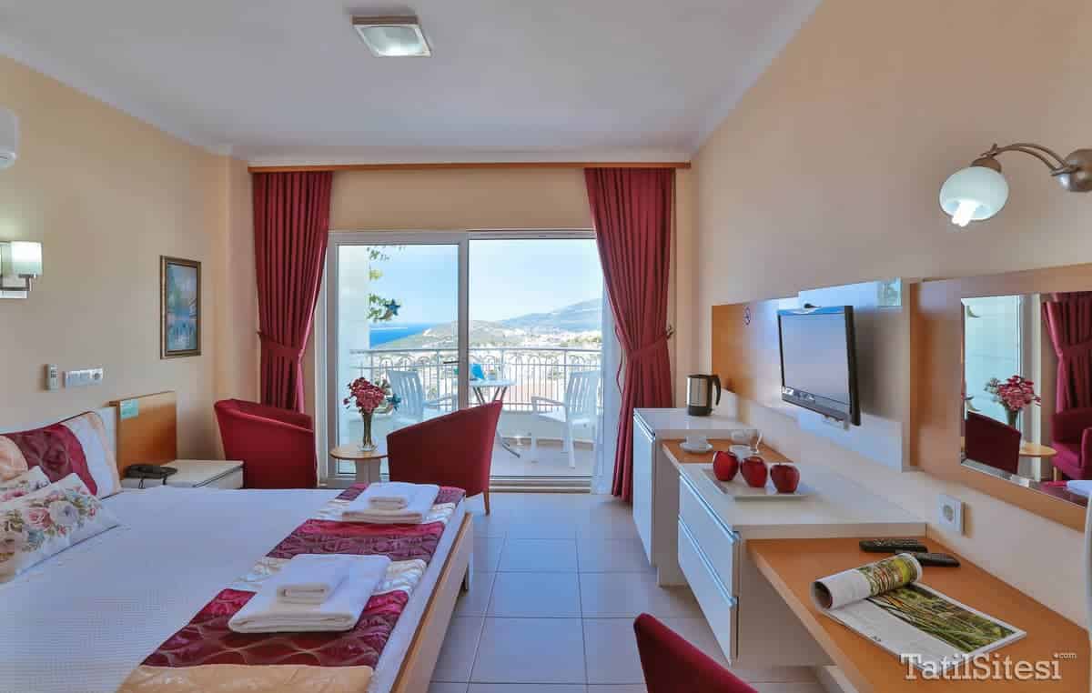 Samira Resort Hotel & Apartments & Villas